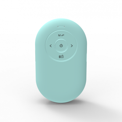 Portable New Selfie Stick for Mobile Phone Remote Control Camera Video Controller Wireless Shutter Release BT Speaker Mini photo-4