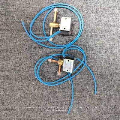 Sanhua FDF2A FDF6A Normally Closed Heat Pump Air Conditioner Ice Maker Refrigeration Defrosting and Frost Removal Two-Way Electromagnetic Valve photo-2