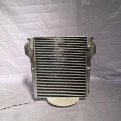 DONGFENG TRUCK INTERCOOLER 1118T13L0-001 photo-4