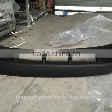 JEEP 2014 COMPASS Front Bumper down