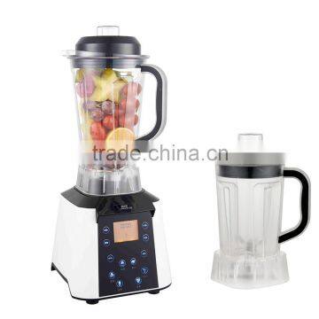 Baby food nutriton grinder with 2200W peak power,CB-609D