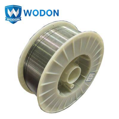 Custom Wear-Resistant Welding Wire for Roller Pres