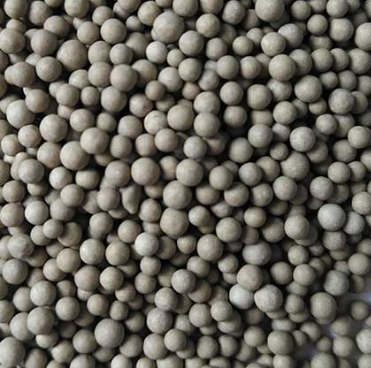 Activated Clay Desiccant