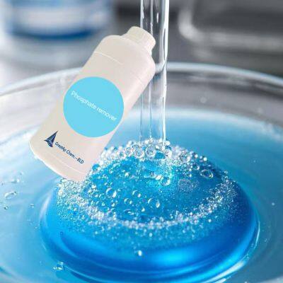GreatAp151 Phosphate Remover A rapid agent for removing phosphates from water