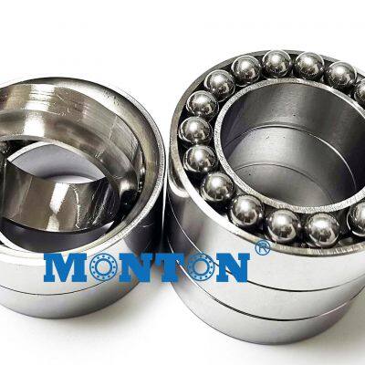 Downhole Drilling Mud Motor Bearing Tungsten Carbide Radial Bearing for Petroleum Industry 128916m 80*148*363mm