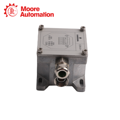 EMERSON PR6423/000-000 CON011