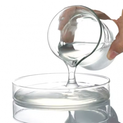 Hydroxypropyl Methyl Cellulose HPMC