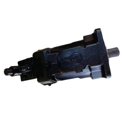 SAUER piston pump  51V160RC8ND8M1RJN1ADAC8OAA63C232 Bent Axis Variable Displacement Motor 51V160RC8NL2B1VAJ1ADA072AA20B200059