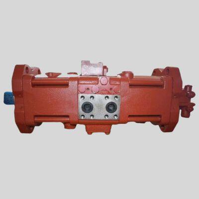 K3V63 K3V80 K3V112 K3V140 K3V160 K3V180 K3V200 K3V280 Kawasaki Hydraulic Axial Piston Pump K3V180dt-9c69-17t for HYUNDAI R335-7