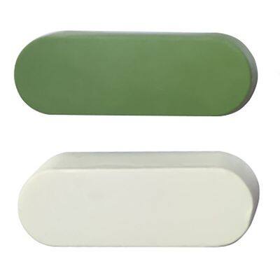 Polishing Wax, in Combination With Cloth Wheel Polishing, Achieves a Mirror-like Polishing Effect photo-4