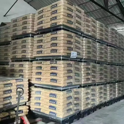 Polyplastics POM DURACON M90-44 NC Plastic Raw Material Resins