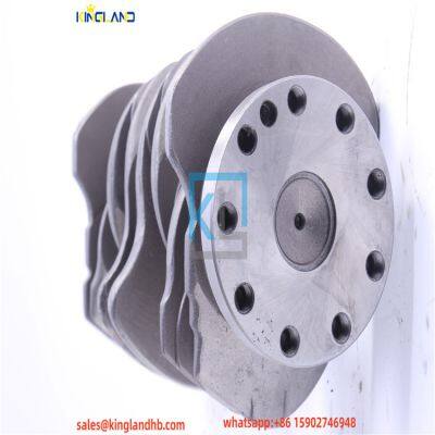 3304 Engine Crankshaft 4N7692/4N7694 2W7960 2W-7960 For CAT photo-2