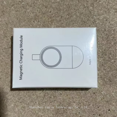 2025 New Apple Watch Ultra 2 Charger, Logo Customization, Retail Pack