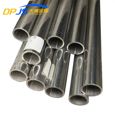 304/316/310MOD/S34770/310S/S31635 Stainless Steel Pipe/Tube Acid pickling passivation wear-resistant processing plant