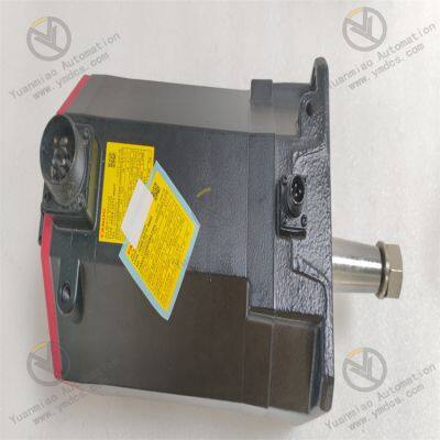 Motor Servo CA A06 -0272-B605 de Economia de Energia para Sistemas Robóticos