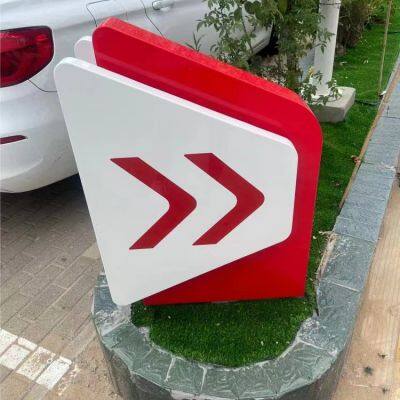 Light Box, Entrance and Exit Indicators,Customizable photo-4