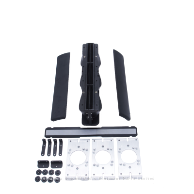 072 High End CompleteLine Array Speaker Accessoires Kit Metal Accessories Rigging Parts