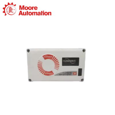 Flowserve 520MD+37-W1R2D0-GM3-0000