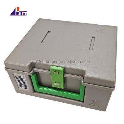 NCR S1 Reject Bin Cassette ATM Part | 445-0693308, 445-0663390, 445-0603100 - High Quality