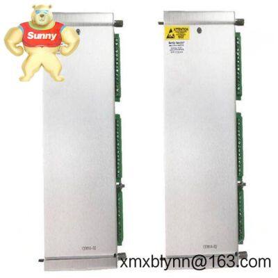 Bently Nevada 133819-02 Velocity Seismic Probe – Case?Mounted Velocity Sensor for Reliable Machine Vibration Monitoring