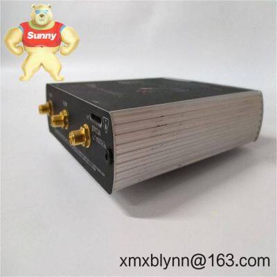 Rockwell RLX2-IHNF-A: Ultra-Stable Cellular Gateway for Critical Industrial Networks