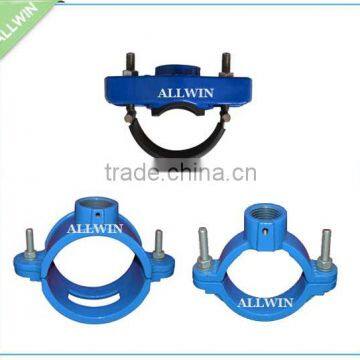 Pipe Clamp Saddle, Pipe Saddle Joint