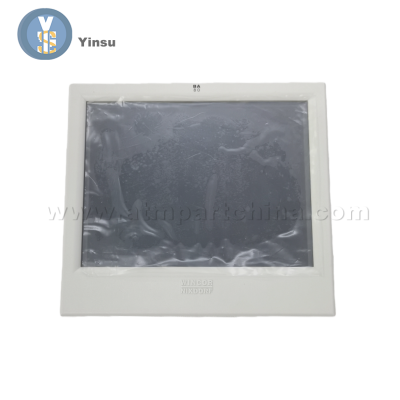 Wincor Nixdorf ATM LCD Monitor with Touch Screen 1750204435 BA80/r & OT84TA Compatible