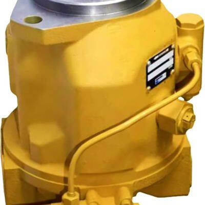 Cat 235-4110 10R-8696 Hydraulic Axial Piston Pump for Caterpillar 420D 428D 432D 442D Backhoe Loader 2354110 10R8696 photo-5