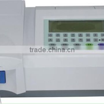 2015 Hot Selling Semi-Auto Chemistry Analyzer AJ-1225