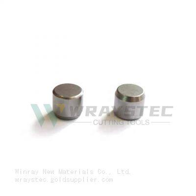 Carbide Flat-top Teeth Tungsten Steel Flat-head Teeth Hard Alloy Inserts for Mining Drill Bits photo-3