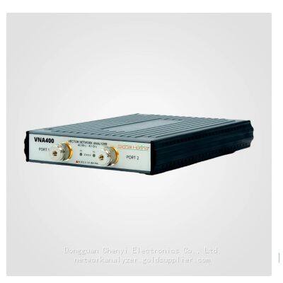 Signal Hound VNA400 40 МГц - 40 ГГц 2-канальный векторный анализатор сети
