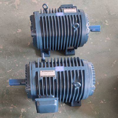 Qufu Motors, Special for Steel Mill Rolling Mills and Continuous Casters, Ygp-280l1, L2, L3-8/30kw, 37kw, 45kw/ic410/ip55/class f, Class h photo-3