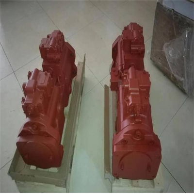 KPM K3V63 K3V112 K3V180 K5V140 K5V160 K5V200 K7V63 Piston Hydraulic Main Pump K5V160DTP1F9R -9Y04-HV photo-3