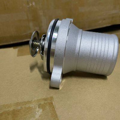 China Supplier Perkins Engine Parts Thermostat 4133L507 for Perkins 1104 /1103 Series Engine photo-2