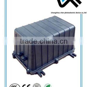 Aluminum Ip65 Gear Box for Floodlight