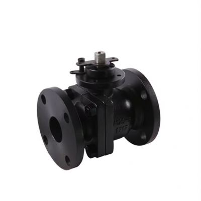 BS Ball Valve photo-5