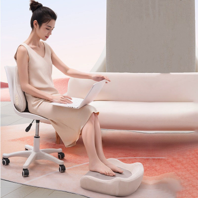 Electric Heated Backrest and Seat Massager Cushion MH-C068 photo-5