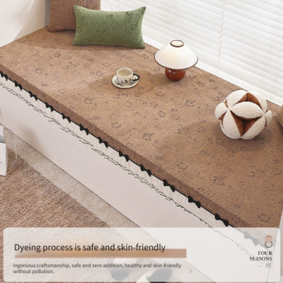 Bay Window Cushion photo-2