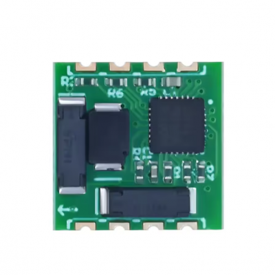 RM3100 Military-grade Magnetometer Sensor Magnetic Field Sensor Geomagnetic Field Detection photo-5