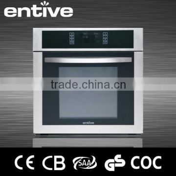 export manufacturer built in electric biscuit oven