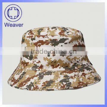 Cheap Floral Printing Bucket Hat Custom Camo Wolesale Bucket Hats