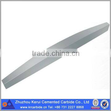 Good Quality VSI crusher Carbide Bar