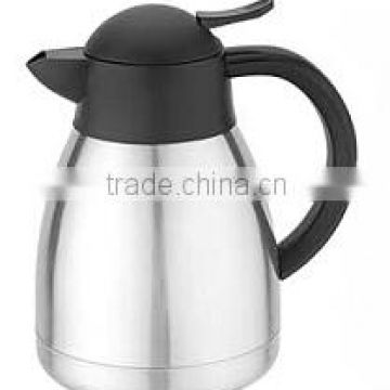 1.0L/1.2L/1.5L/2.0L hot sale stainless steel thermos pot,vacuum jug