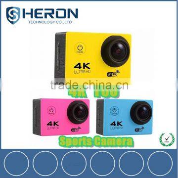 Hot sale newest product 4K sports camera 4k action camera 4k camera