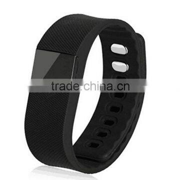 2015 Hot Selling Product Waterproof Smart Bluetooth Bracelet Multifunctional Smart Bracelet TW64 photo-6