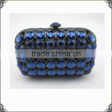 fashion crystal evening bags wholesaler