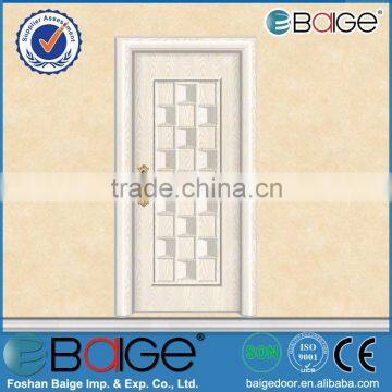BG-SW632 used garage doors sale/ teak wood main door designs/ latest design wooden doors