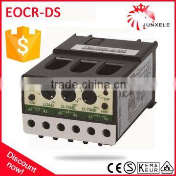 EOCR-DS Electronic Overload Relay