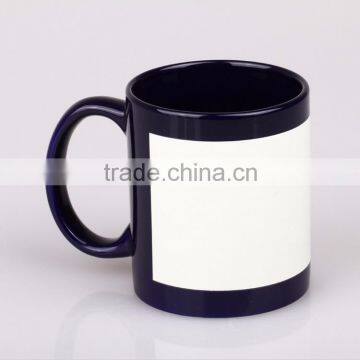 11oz luminous mug for sublimation mug ceramic mug sublimation blanks                        
                                                Quality Choice