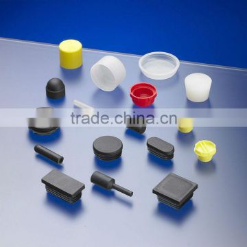 Plastic cover/cap mould manufacturing and injection molding in China,shenzhen